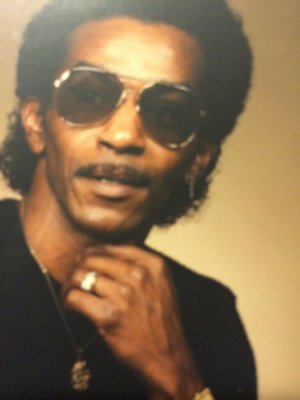 Photo of Roy Grayson Sr.