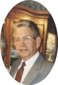 Photo of Jim G. McGaha