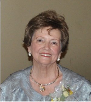 Photo of Bonita Bonnie Woeltje