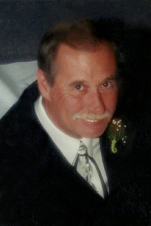 Photo of George  E. Finkbeiner, Jr.