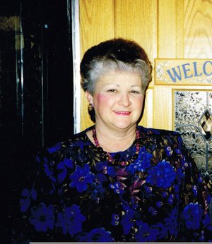 Photo of Ann Carolyn Phillips