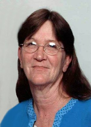 Photo of Gloria Janine Taylor