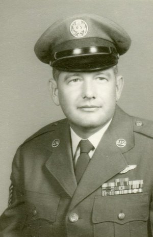 Photo of Robert L. Glanton