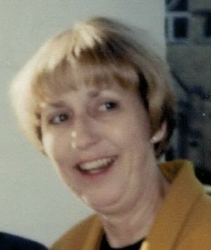 Photo of Joyce Lindsey