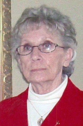 Photo of Carol S. Boyce