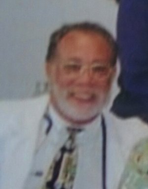 Photo of Milton Pitts Crenshaw Jr.