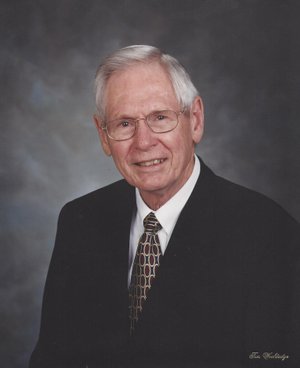 Photo of James Payton Kindred