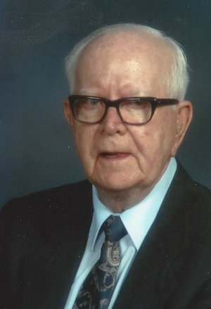 Photo of Ruel Wayne Browning