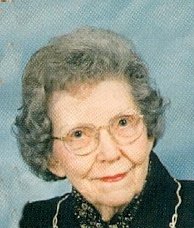 Photo of Mary Jo O'Bryan