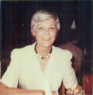 Photo of Rosemarie Davis