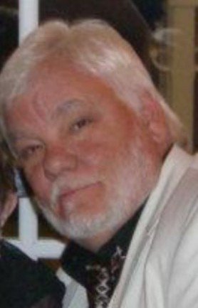 Photo of Gary  R. Barrentine