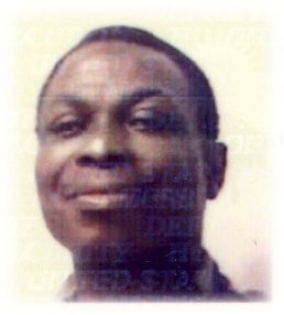 Photo of Joseph Ogugua Ikiliagwu