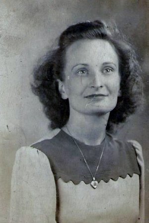 Photo of Clara Ilgner McDonald