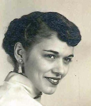 Photo of A. Lynn Poteet