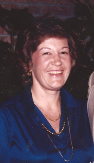 Photo of Margaret H. Hester