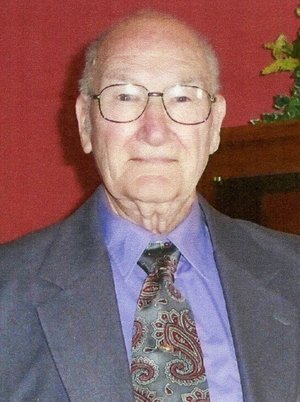 Photo of Roy Ray Vaughan