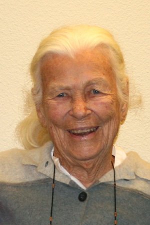 Photo of Mary Cay Crowley