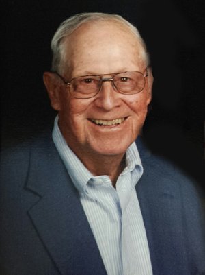 Obituary for Charles Wade Oates, Pottsville, AR