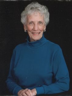 Photo of Gloria June (Jones) Bobb