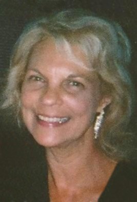Photo of Judith Ann "Judy" Trollinger