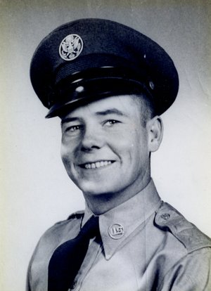 Photo of Billy  D.  Burns