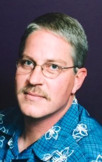 Photo of Jeffrey T. Crandall