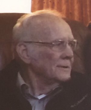 Photo of Teddy Gene Johnson