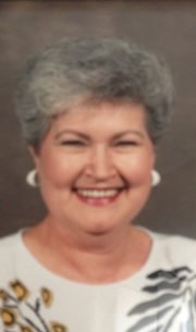 Photo of Nancy Carol  Johnson