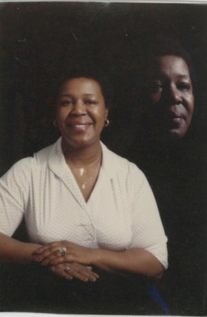 Photo of Delores Marie Harvey Long