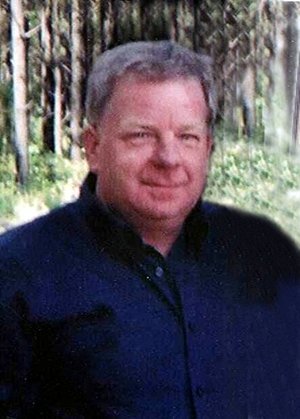 Photo of Perry G. Jones