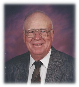 Photo of Alfred W. Dennis
