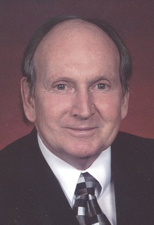 Photo of Daniel Henthorne