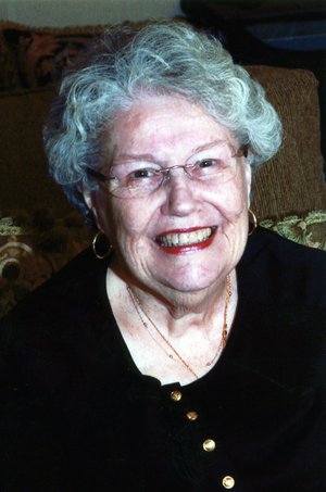 Photo of Janeth (Jan) Colson Durham