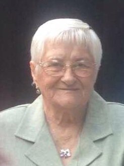 Photo of Norma Jean Strawn