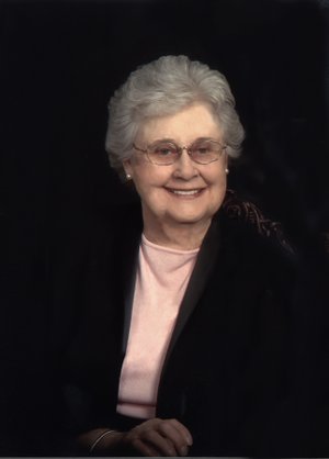 Photo of Norma Imalou Griffin McNew