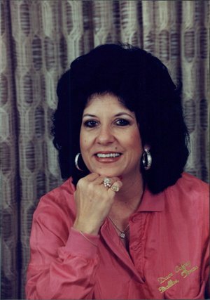 Photo of Nina  Ruth (Hinkle) Coffey