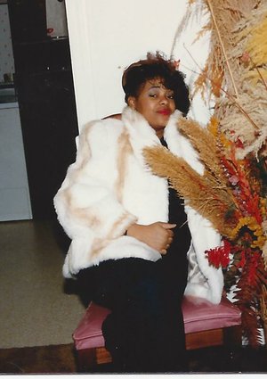 Photo of Velma Sherrie Elliott