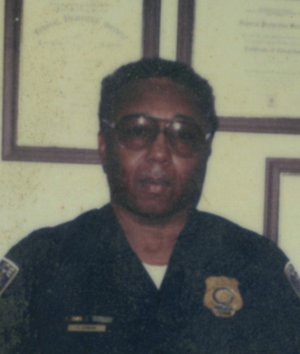 Photo of Vernon Johnson Sr.