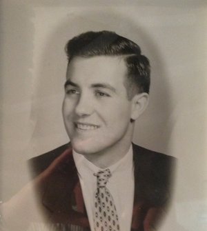 Photo of Billy D. Sexton