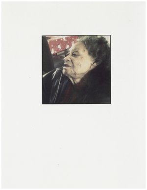 Photo of Flossie Mae Nelson