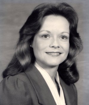 Photo of Sheri Lynn Starr Keen