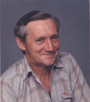 Photo of Virgil Lee Shepherd