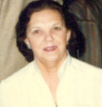 Photo of Thelma Viola Lehman