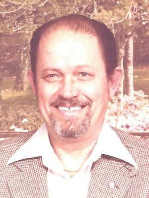 Photo of Burton Dennis Pate Jr.