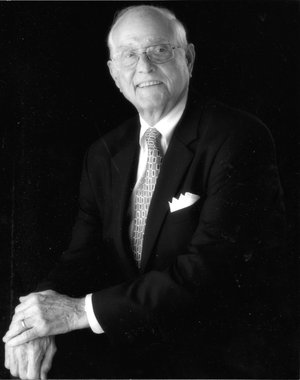 Photo of Robert W. "Bobby"  Newell