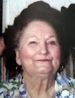 Photo of Lynell Crews