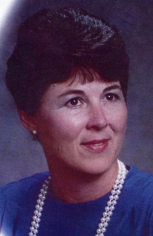 Photo of Jo Ann Williamson