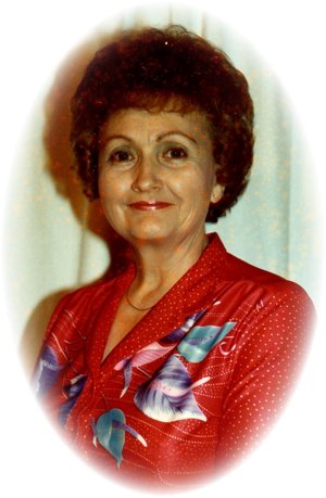 Photo of Addie Rue Sowell