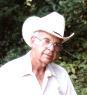 Photo of Joe Howard Lasater