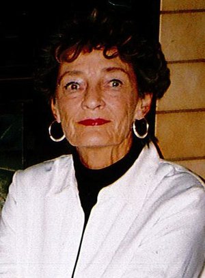 Photo of Barbara J. Molitor
